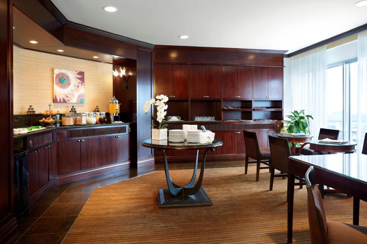Delta Hotels By Marriott Montreal Exteriér fotografie