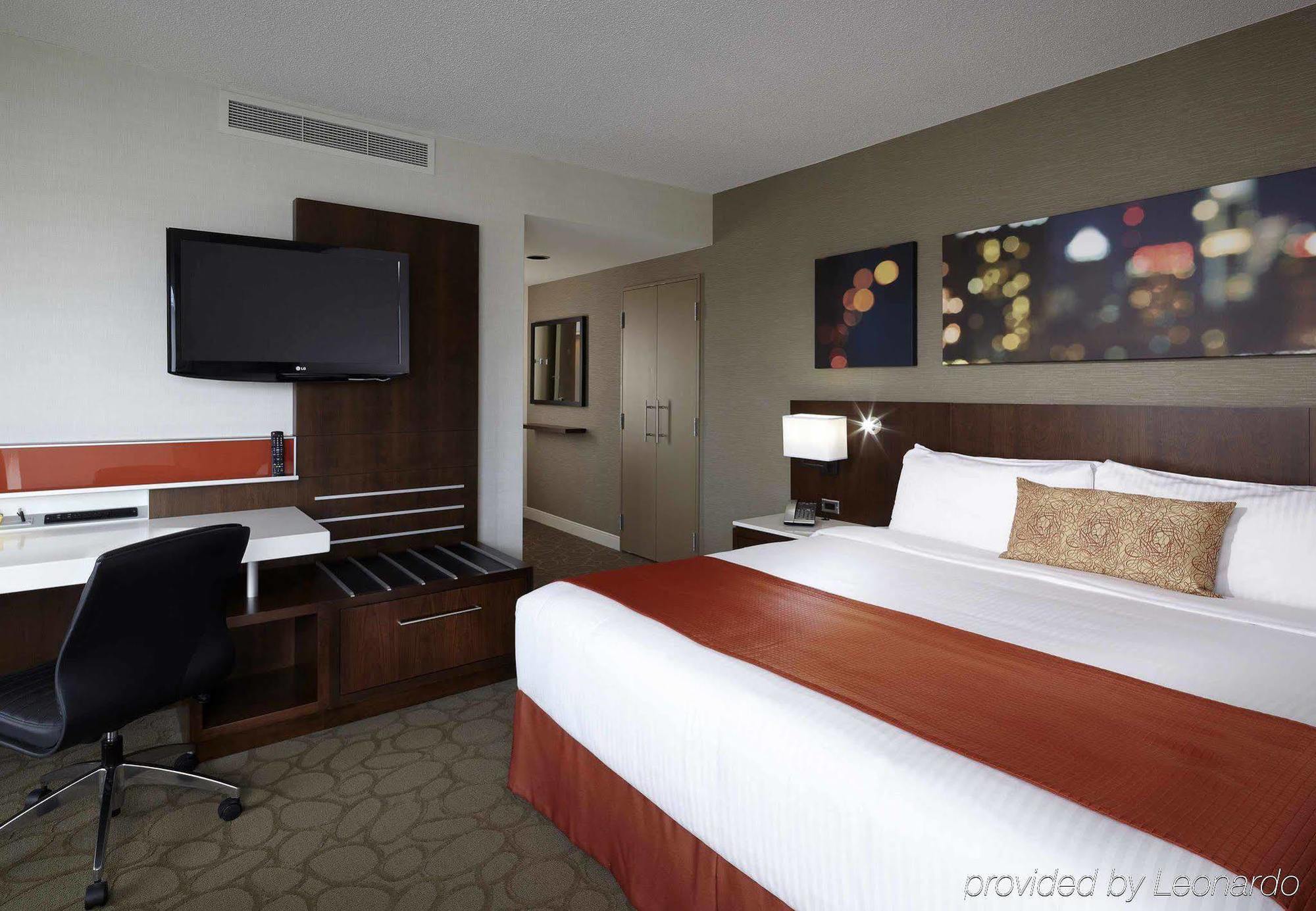 Delta Hotels By Marriott Montreal Pokoj fotografie